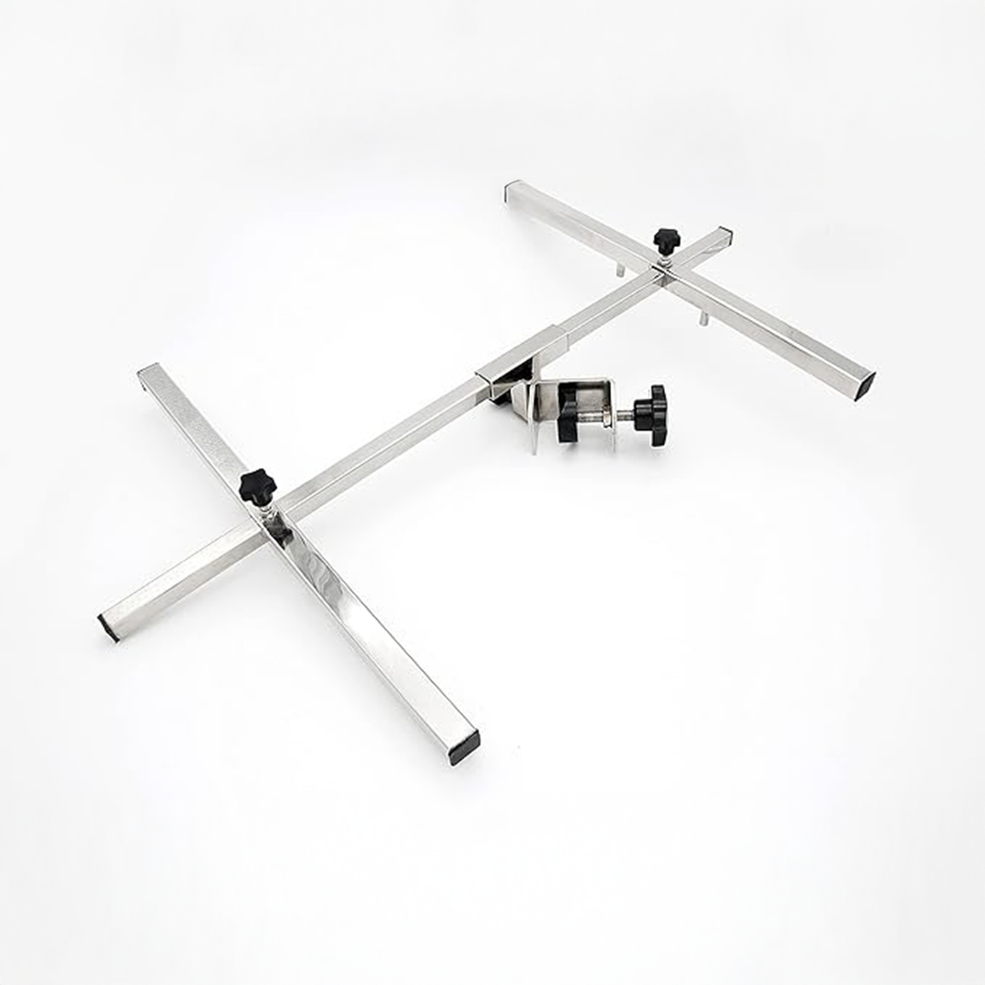 Immersion Blender Support Bracket Accessory