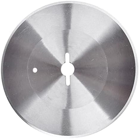 Electric Kebab Meat Slicer – 120mm Smooth Disc Replacement