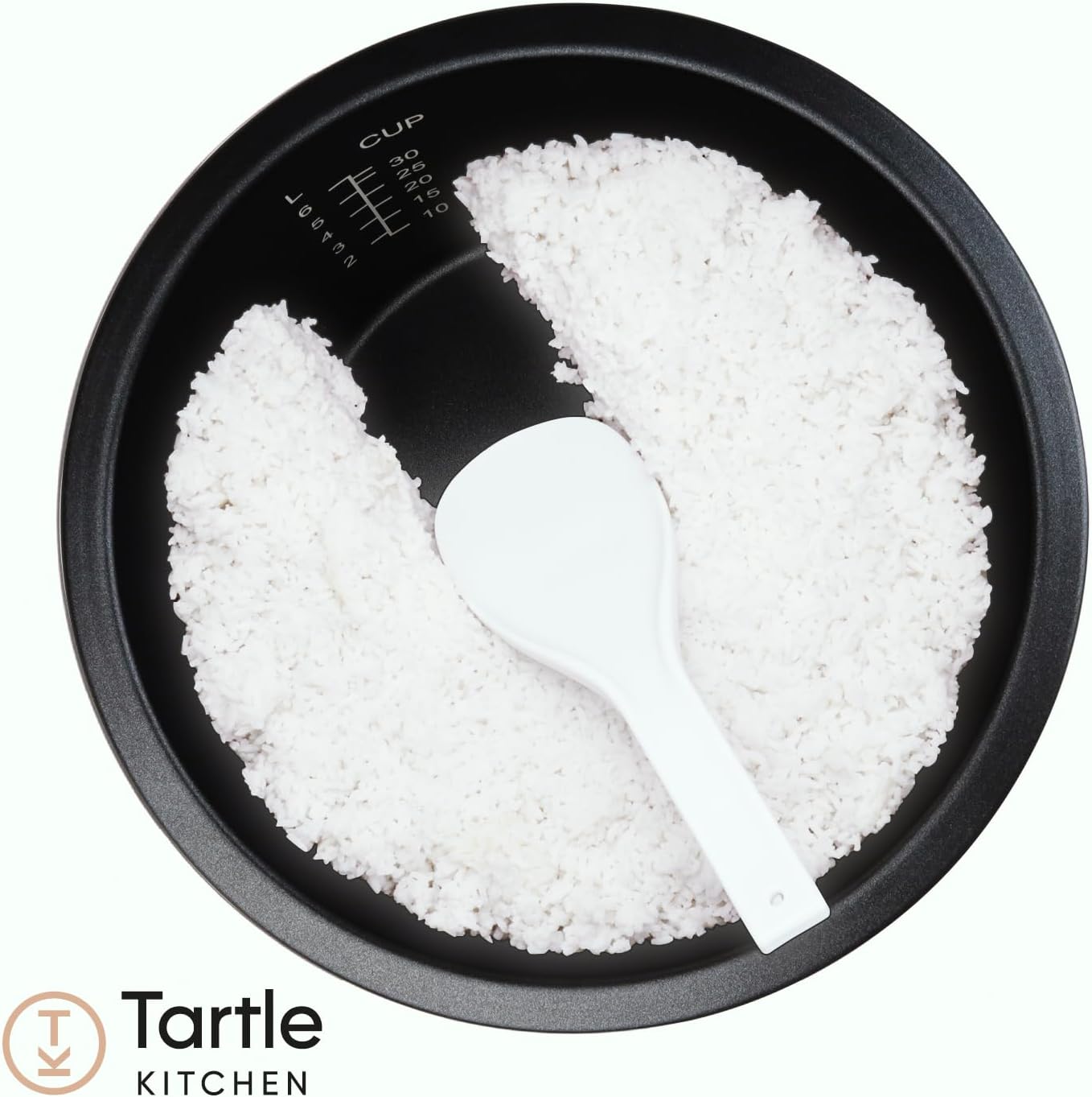 Commercial Stainless Steel Rice Cooker