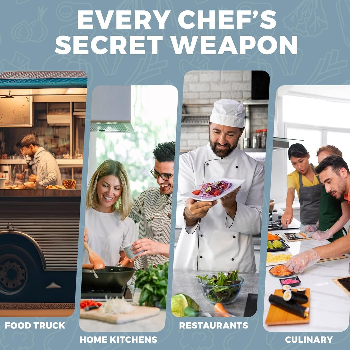 Heavy Duty Vegetable Chopper