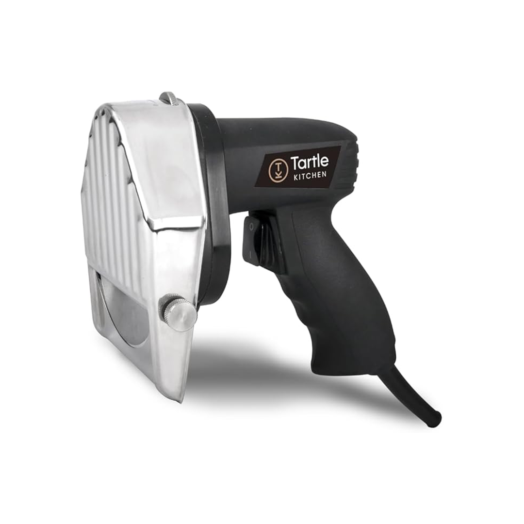 Commercial Grade Electric Kebab Gyro Slicer