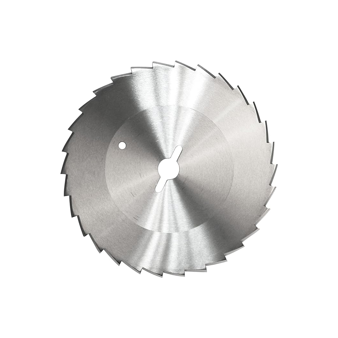 Electric Kebab Meat Slicer - Serrated Disc Blade Replacement