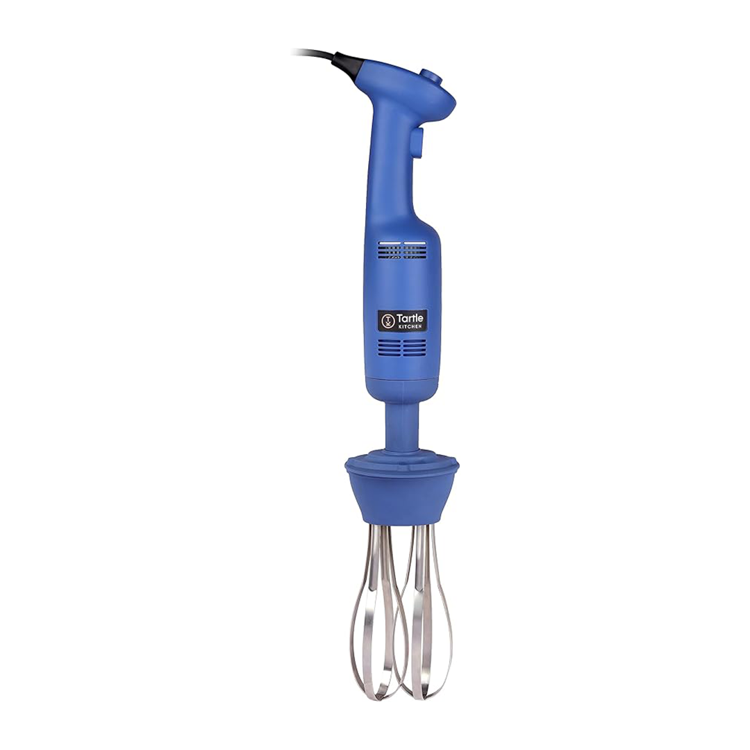 Light Duty Immersion Blender Whisk Attachment