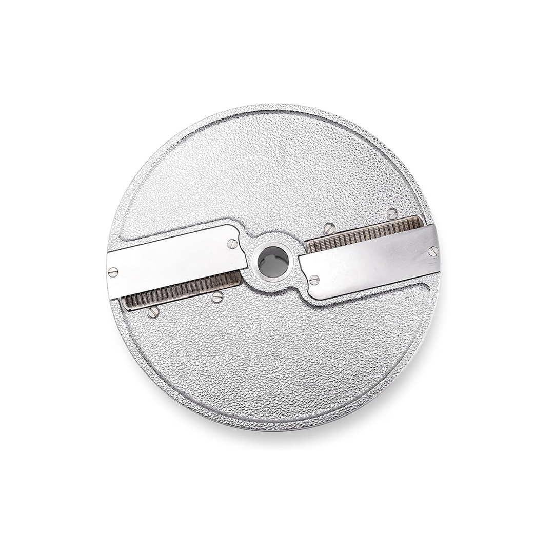 Vegetable Chopper Half Hopper - Fries Replacement Disc