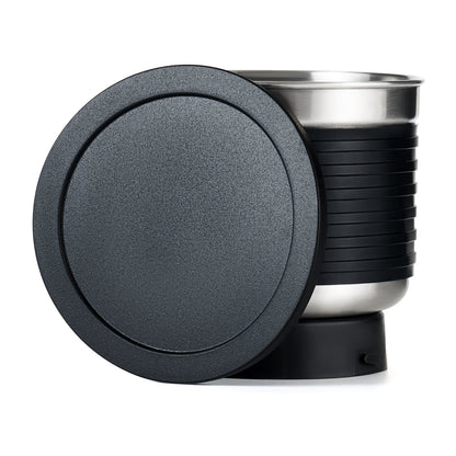 Extra Spice Grinder Bowl & Lid - Black