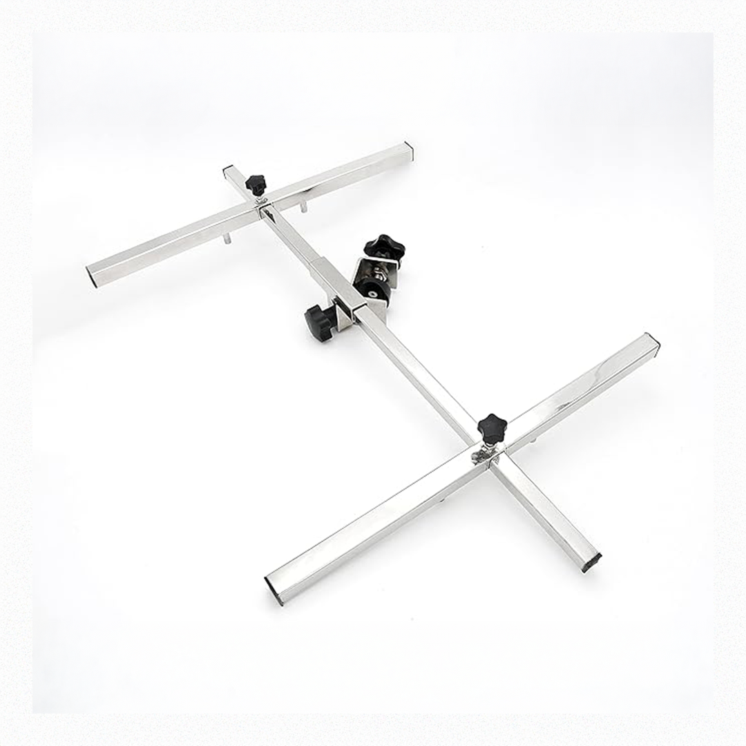 Immersion Blender Support Bracket Accessory