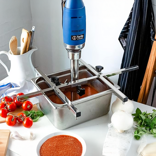 Immersion Blender Support Bracket Accessory