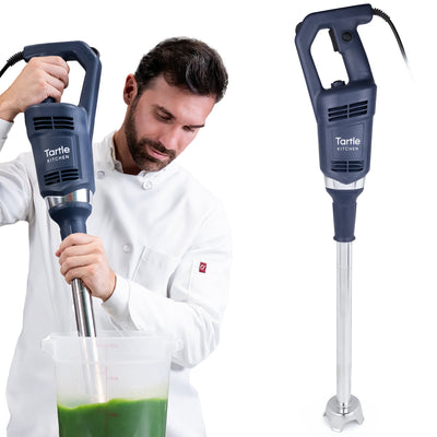 2nd Gen 850W Commander Immersion Blender