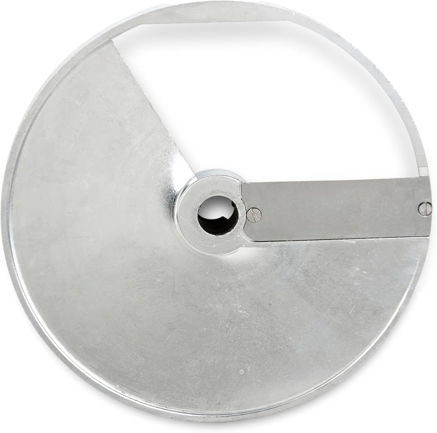 Vegetable Chopper Half Hopper - Slicing 14mm Replacement Disc