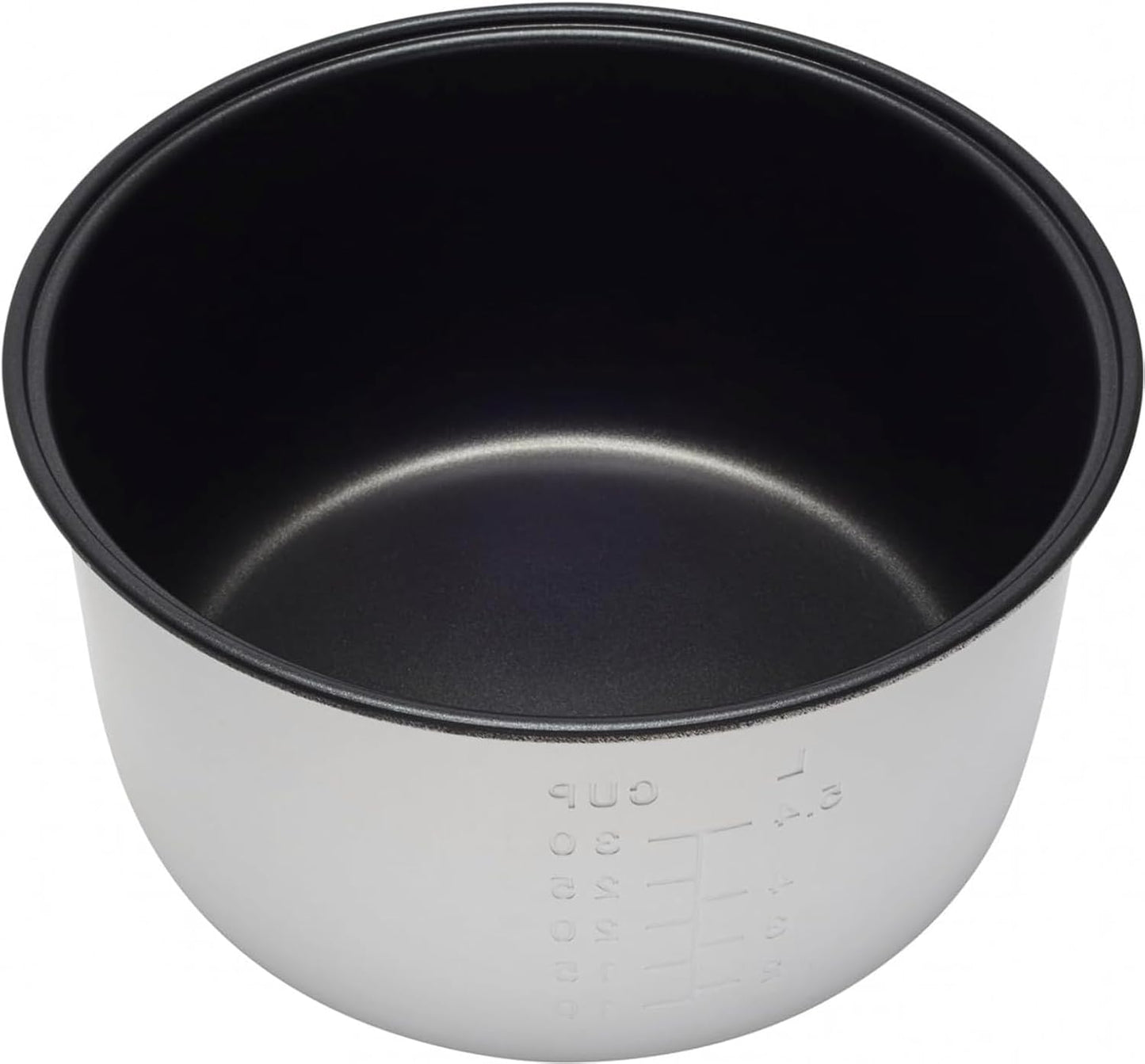 Pot Replacement