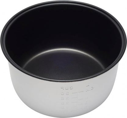 Pot Replacement