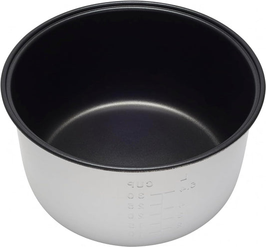 Pot Replacement