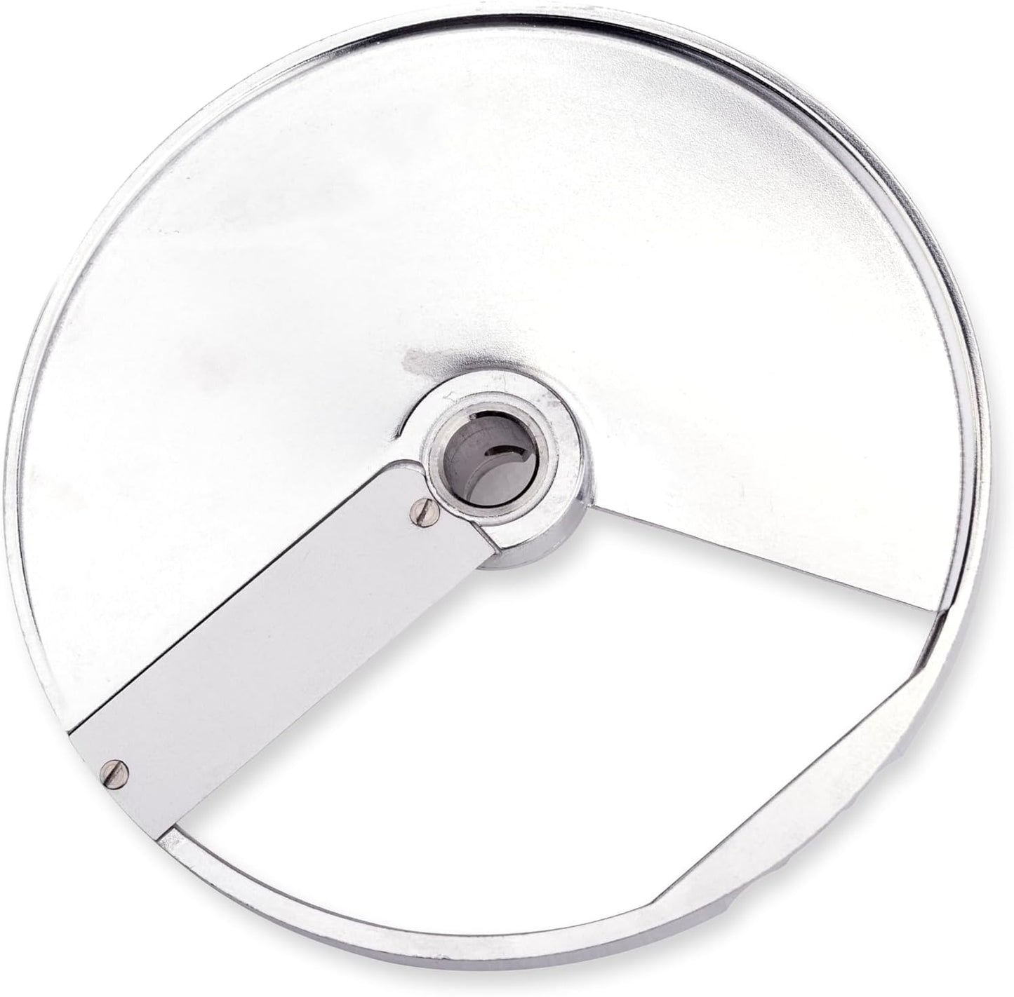 Vegetable Chopper Half Hopper - Slicing 14mm Replacement Disc