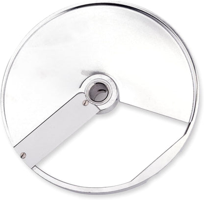 Vegetable Chopper Half Hopper - Slicing 14mm Replacement Disc