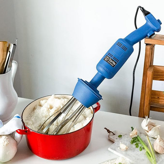 Light Duty Immersion Blender Whisk Attachment