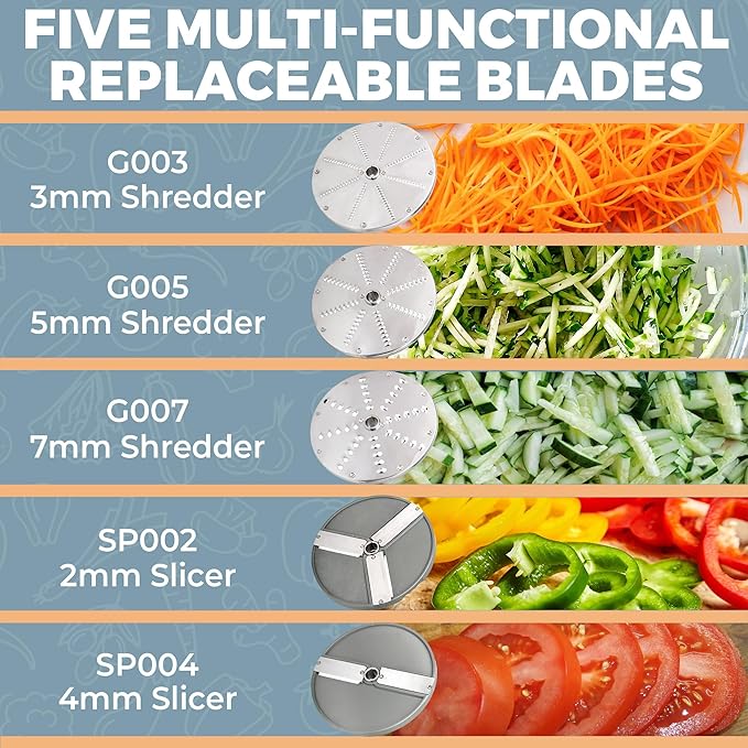 Heavy Duty Vegetable Chopper