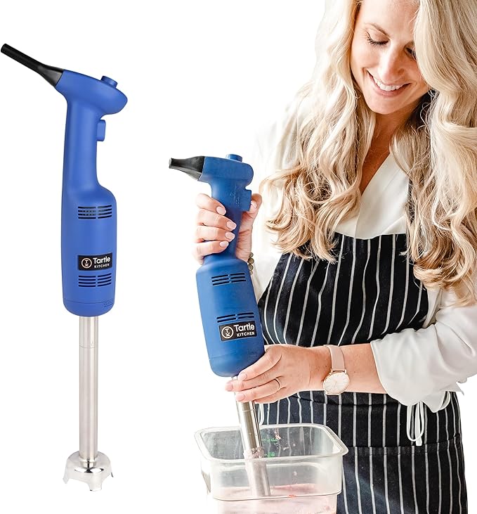 Light Duty 350W 10" Immersion Blender