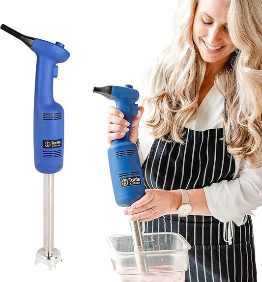 Light Duty 350W 10" Immersion Blender