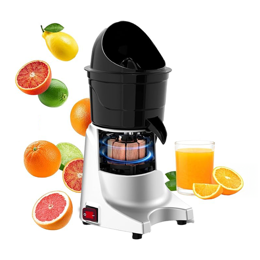 Commercial Electric Citrus Juicer