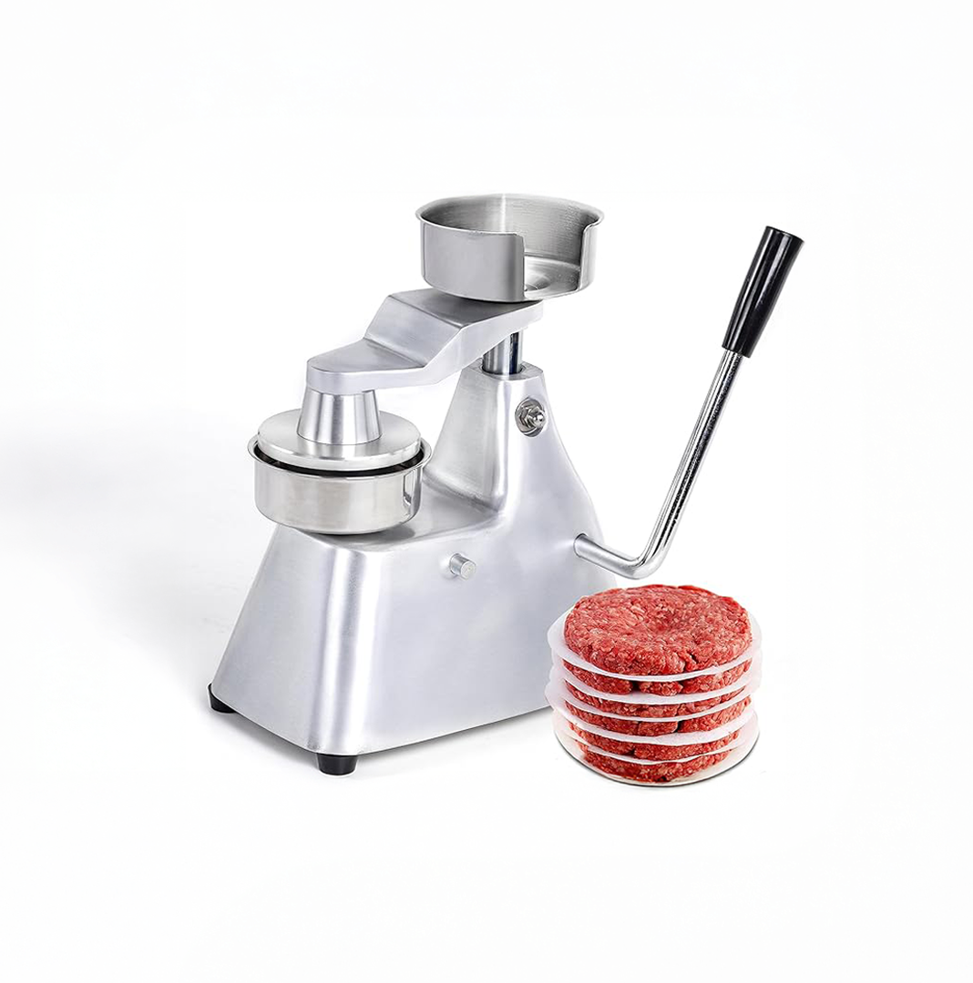 Commercial Hamburger Patty Maker