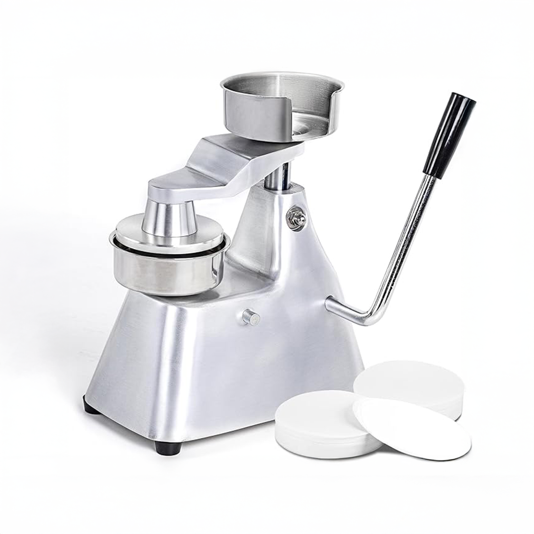 Commercial Hamburger Patty Maker
