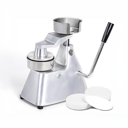 Commercial Hamburger Patty Maker