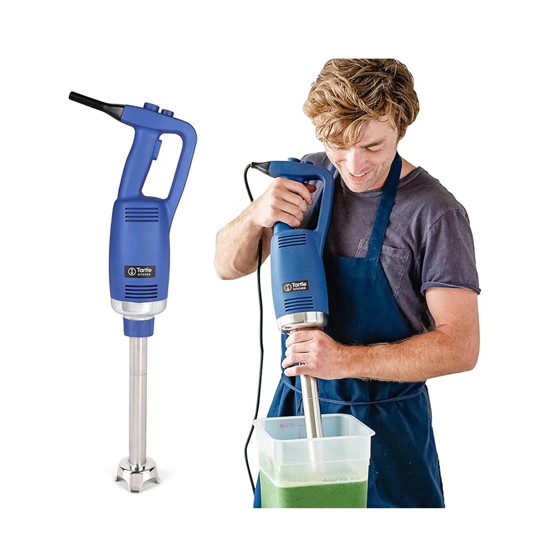 Extra Heavy Duty 750W Immersion Blender