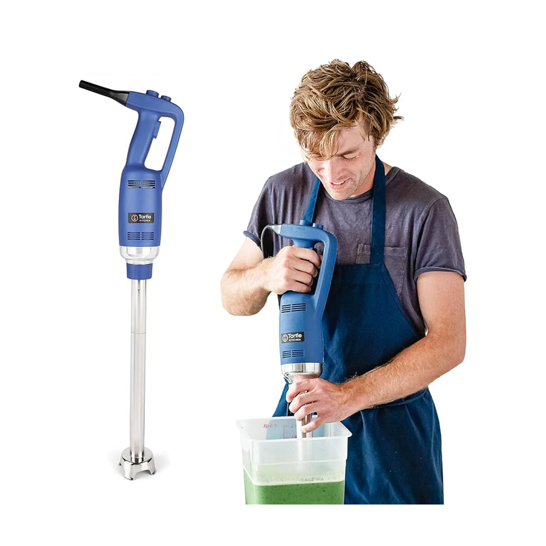 Heavy Duty 500W Immersion Blender