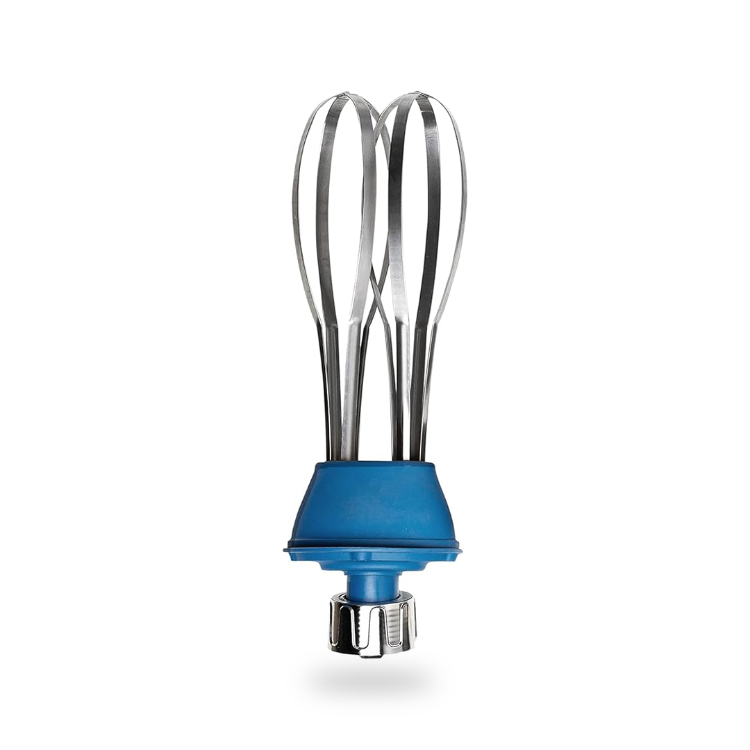 Heavy Duty Immersion Blender Whisk Attachment