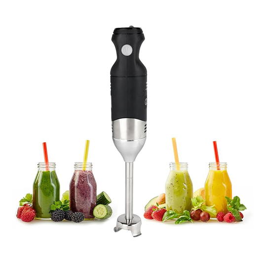 Light Duty 220W 7" Immersion Blender