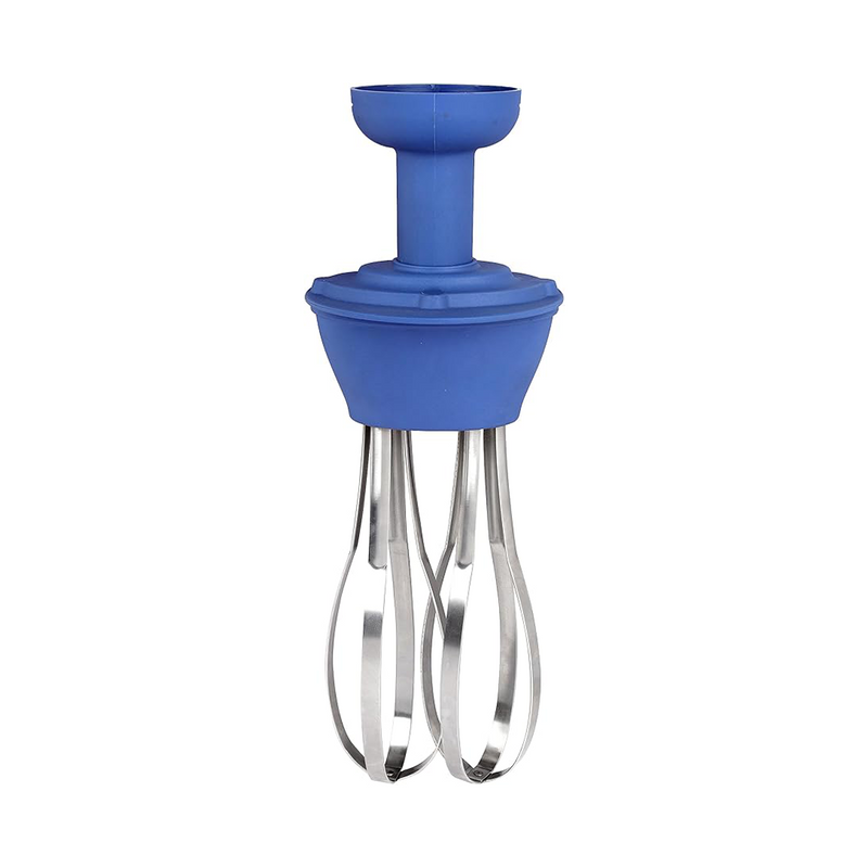 Light Duty Immersion Blender Whisk Attachment