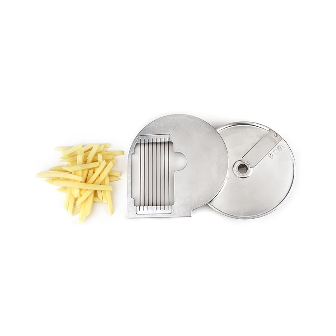 Vegetable Chopper Half Hopper - Fries Replacement Disc